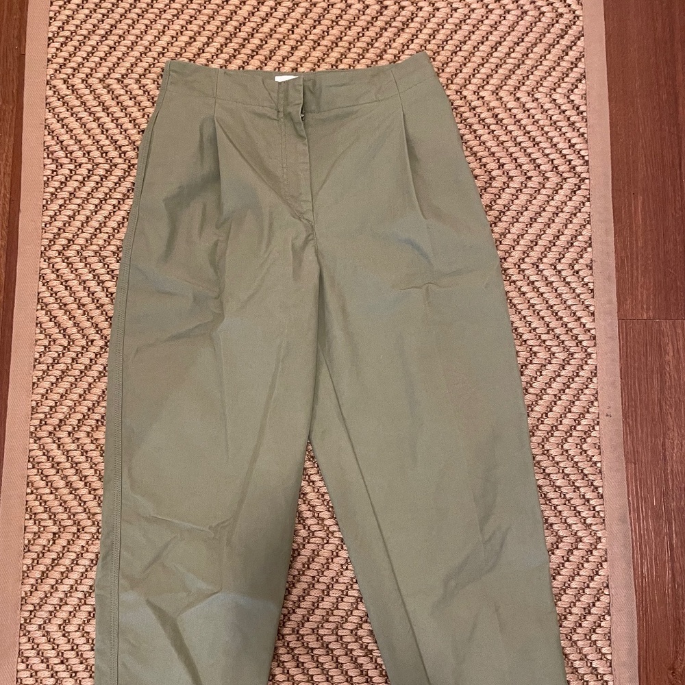 Aritzia Wilfred Free Day Off Pant Size 4